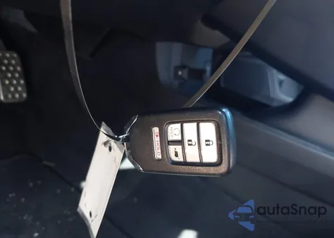 2020 Honda Civic Sport из США, поврежденный, VIN SHHFK7H49LU213392